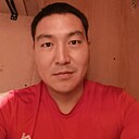 Рус, 32 года