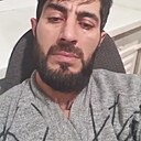Умут Сафаров, 36 лет
