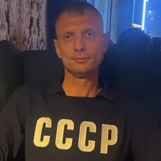 Фотография мужчины Максим, 42 года из г. Ачинск