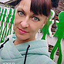 Надюша, 42 года