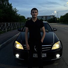 Фотография мужчины Руслан, 22 года из г. Прокопьевск