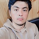 Али, 28 лет
