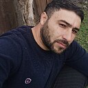 Фаган, 37 лет