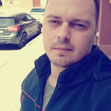 Фотография мужчины Вадим, 37 лет из г. Кишинев