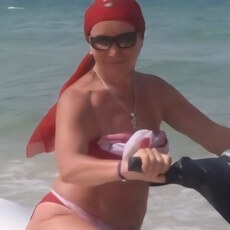 Фотография девушки Жанна, 64 года из г. Москва