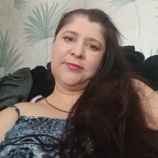 Фотография девушки Татьяна, 44 года из г. Чита