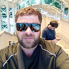 Фотография мужчины Залим, 36 лет из г. Адлер
