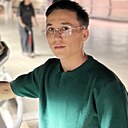 Алигарх, 23 года