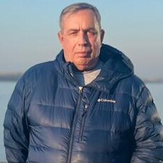 Фотография мужчины Андрей, 62 года из г. Оренбург