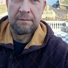 Фотография мужчины Алексей, 50 лет из г. Калуга