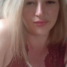 Фотография девушки Надежда, 33 года из г. Белово