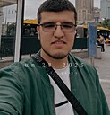 Abbos, 25 лет
