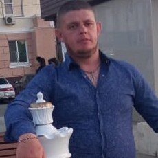 Фотография мужчины Анатолий, 34 года из г. Ессентуки