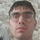 Влад Афанасьев, 20 лет