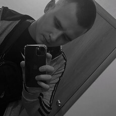 Фотография мужчины Александр, 25 лет из г. Курган