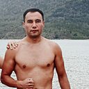 Руслан, 35 лет