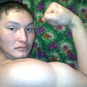 Аман, 35 лет
