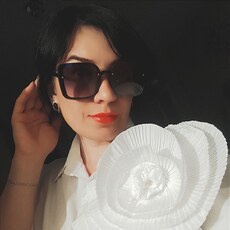 Фотография девушки Алёна, 46 лет из г. Санкт-Петербург