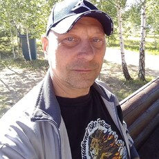 Фотография мужчины Андрей, 51 год из г. Дзержинск
