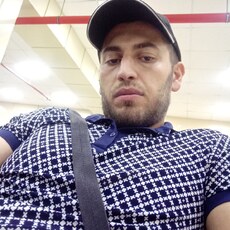 Фотография мужчины Шамил, 30 лет из г. Санкт-Петербург