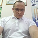 Kirill, 35 лет