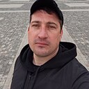 Роман, 34 года