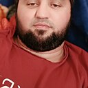Мухаммад Саидов, 34 года