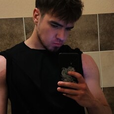 Фотография мужчины Сева, 23 года из г. Пинск