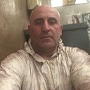 Вахтанг, 44 года