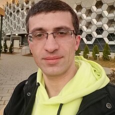 Фотография мужчины Армянин, 41 год из г. Ереван