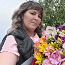 Фотография девушки Кэтрин, 31 год из г. Тула