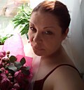 Марина, 42 года