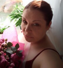 Фотография девушки Марина, 42 года из г. Сургут