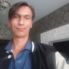 Фотография мужчины Сережка, 41 год из г. Ипатово