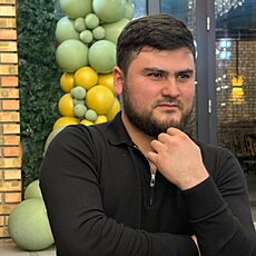 Фотография мужчины Али, 29 лет из г. Алматы