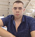 Алексей, 25 лет