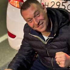 Фотография мужчины Толик, 41 год из г. Забайкальск