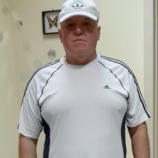 Фотография мужчины Дядя Серёжа, 49 лет из г. Тамбов