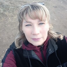 Фотография девушки Витта, 51 год из г. Донецк