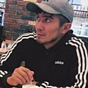 Али, 35 лет