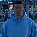 Роман, 18 лет