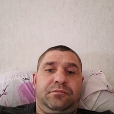 Фотография мужчины Сергей, 37 лет из г. Приморско-Ахтарск