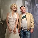 George, 59 лет