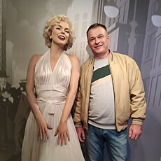 Фотография мужчины George, 59 лет из г. Алматы
