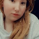 Анастасия, 23 года