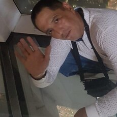 Фотография мужчины Welder, 42 года из г. Абакан