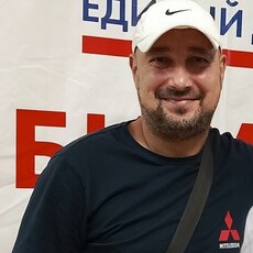 Фотография мужчины Алекс, 47 лет из г. Тула