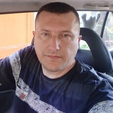 Фотография мужчины Антон, 41 год из г. Донецк