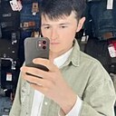 Иляс, 24 года