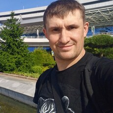 Фотография мужчины Владислав, 41 год из г. Горки